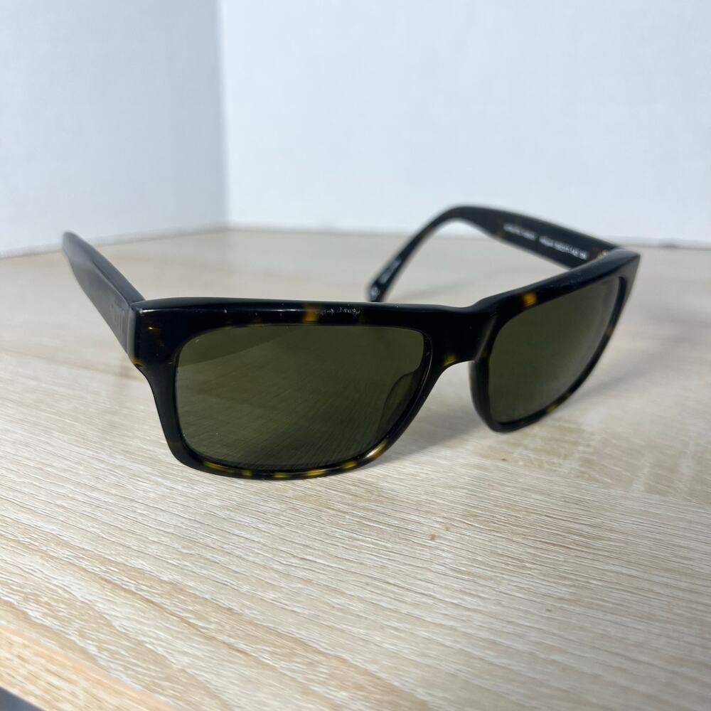 Mosley Tribes MT6017S 1009/31 Hillyard Sunglasses Dark Tortoise Shell 55-17-143